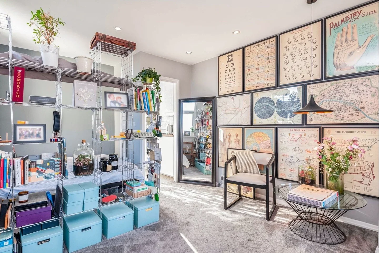 Flat Tudor Close in Greater London