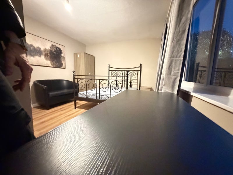 Room Lorne Walk in Nottingham