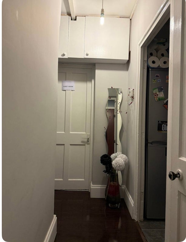 Room Bath Terrace in Greater London
