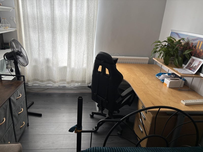 Room Bath Terrace in Greater London