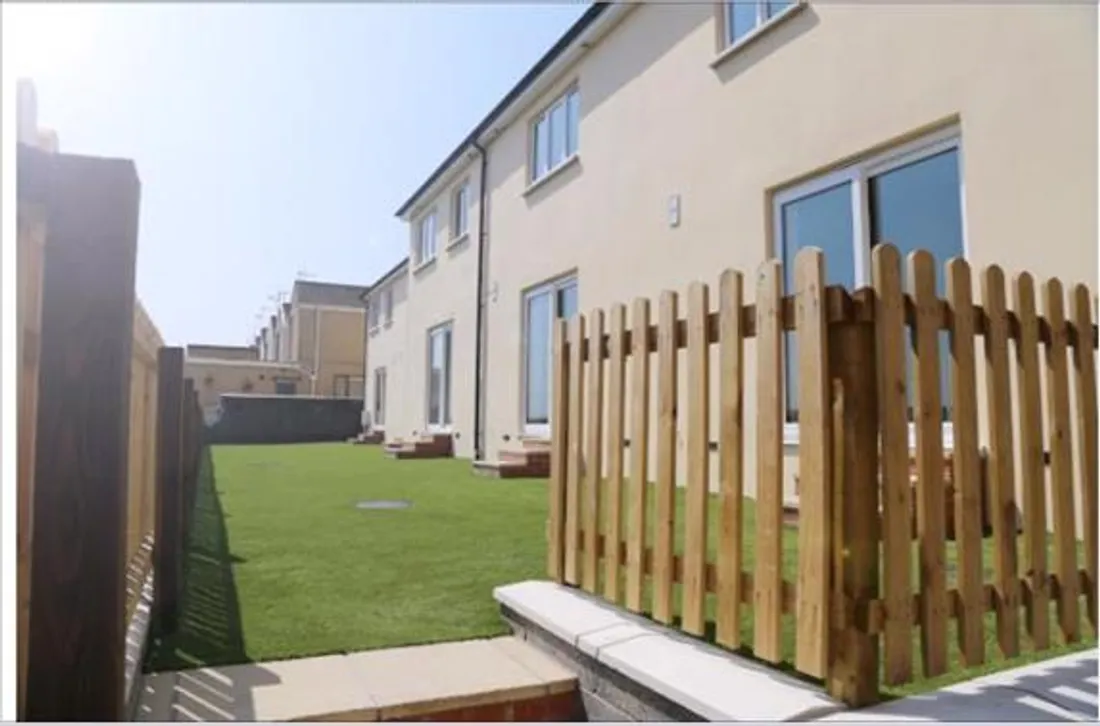 Flat Wern Terrace in Swansea