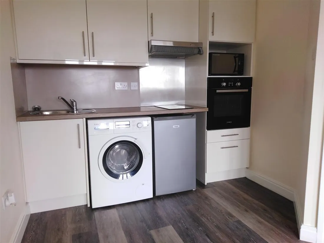 Flat Wern Terrace in Swansea
