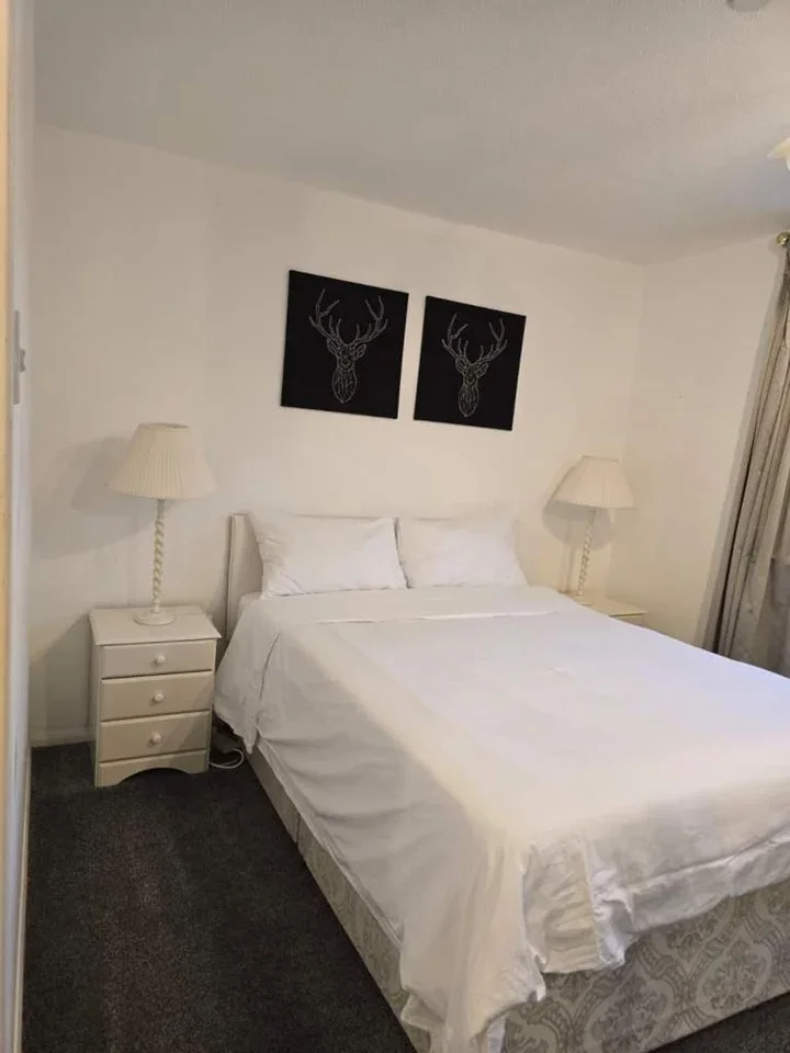 Room Roth Drive in Brentwood