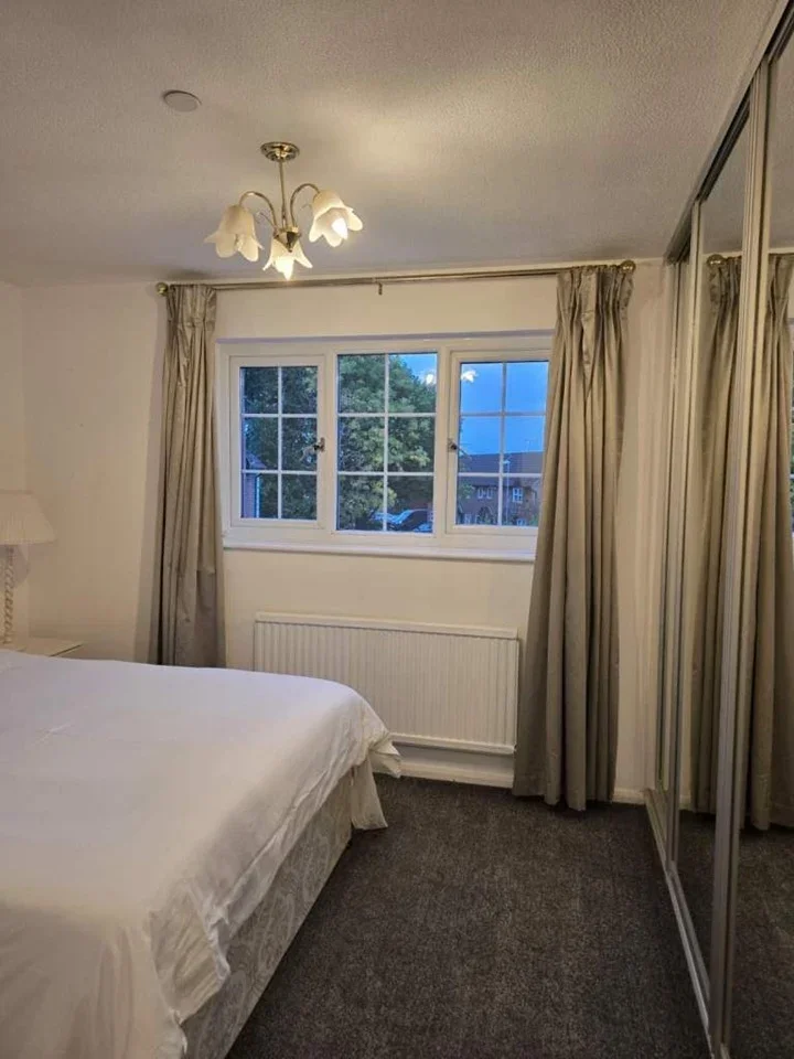 Room Roth Drive in Brentwood