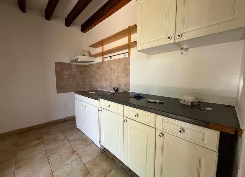 Maison Rue des Authieux à La Forêt-du-Parc