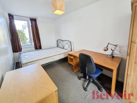 Room Crusader Road in Newcastle-under-Lyme