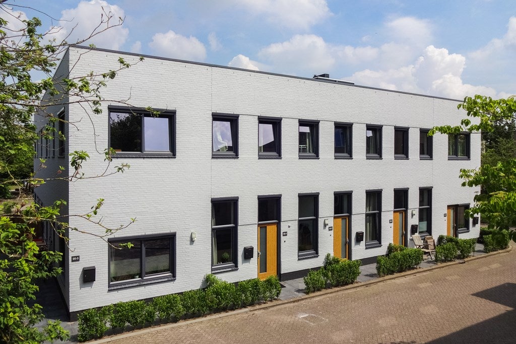 Studio te huur: Kanaalweg 95-9, Utrecht