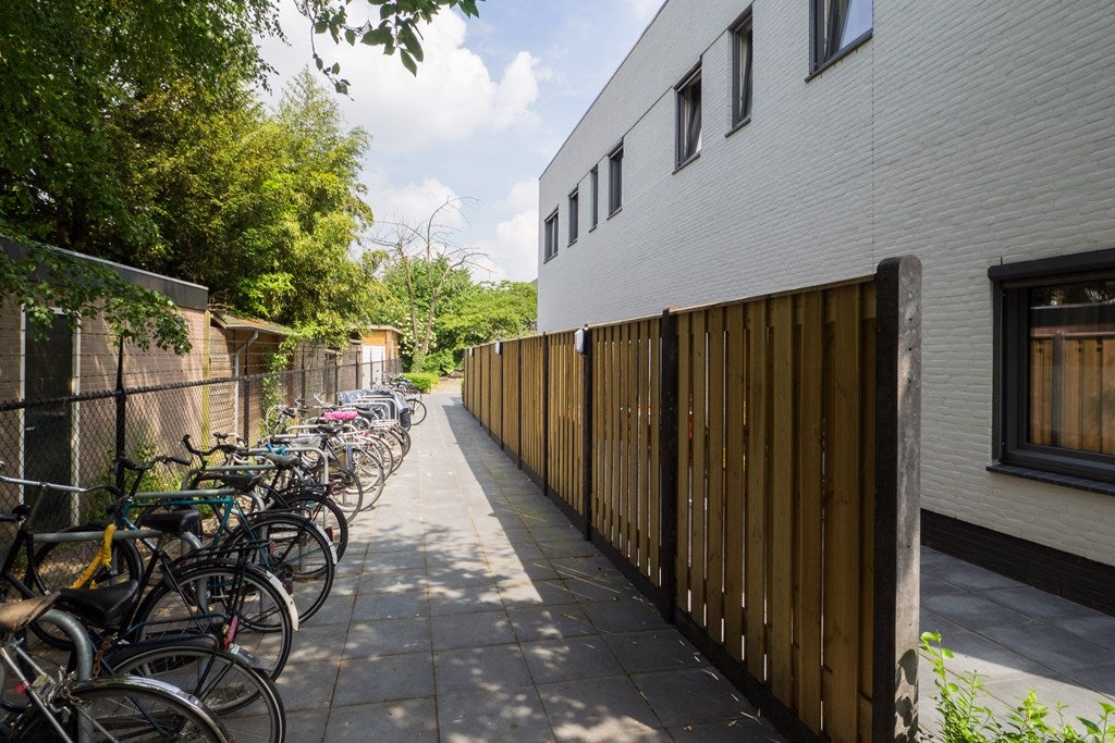 Studio te huur: Kanaalweg 95-9, Utrecht