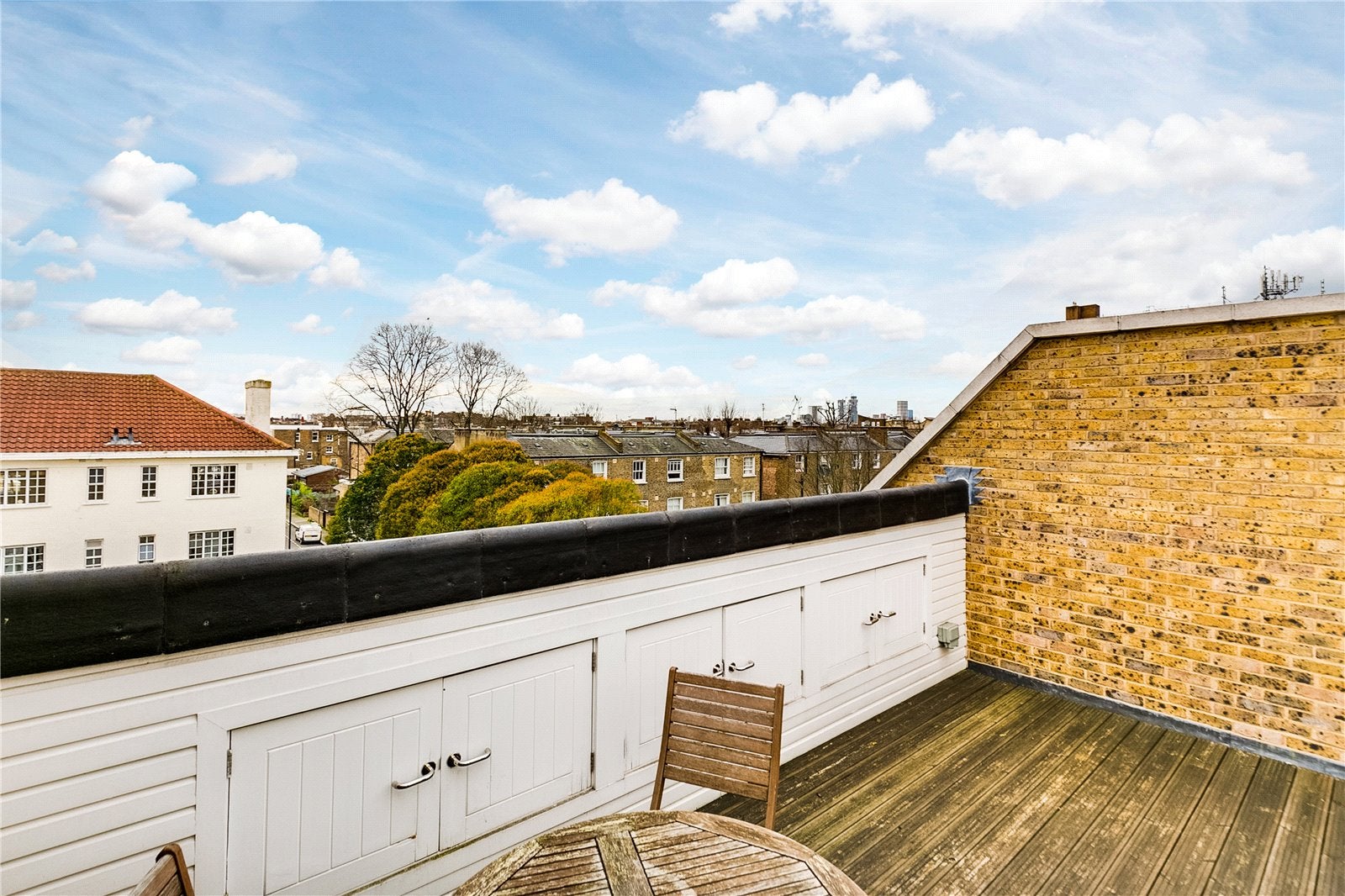 House Havilland Mews in Greater London