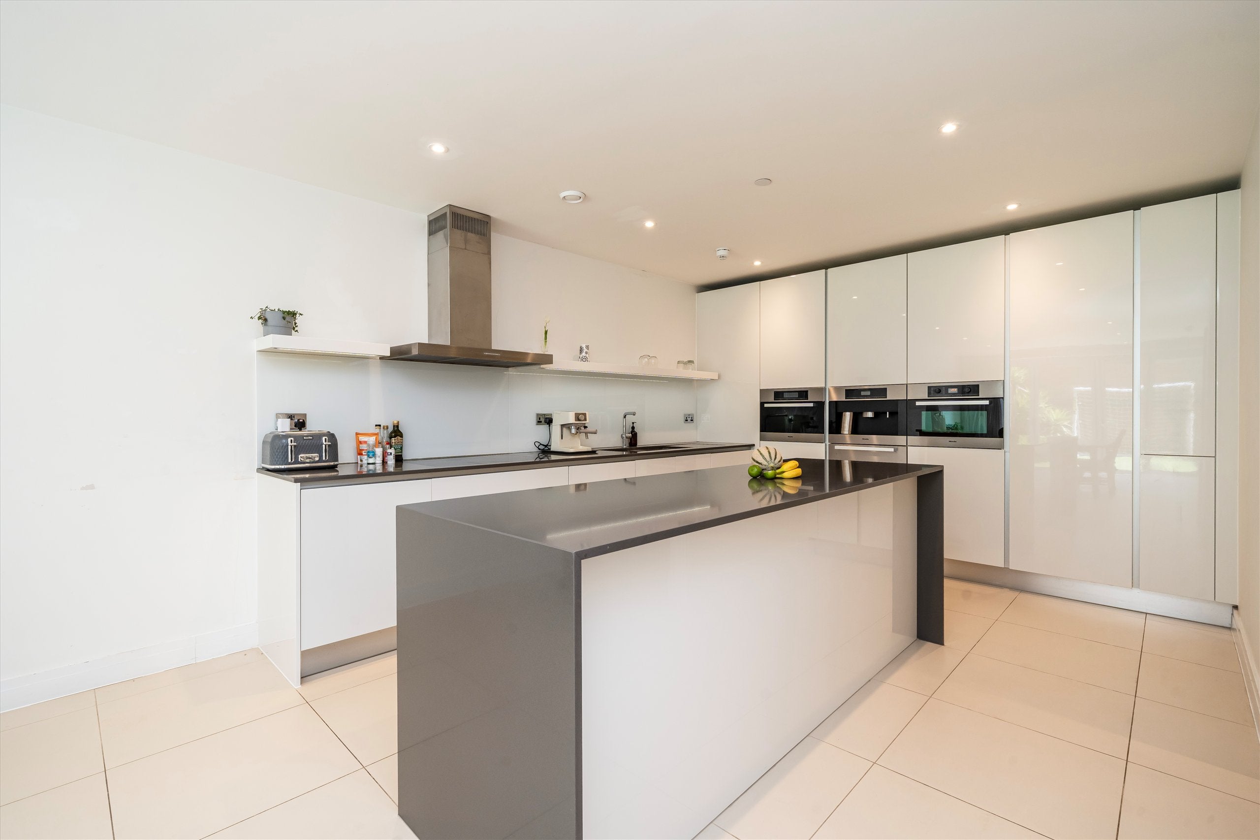 House Havilland Mews in Greater London