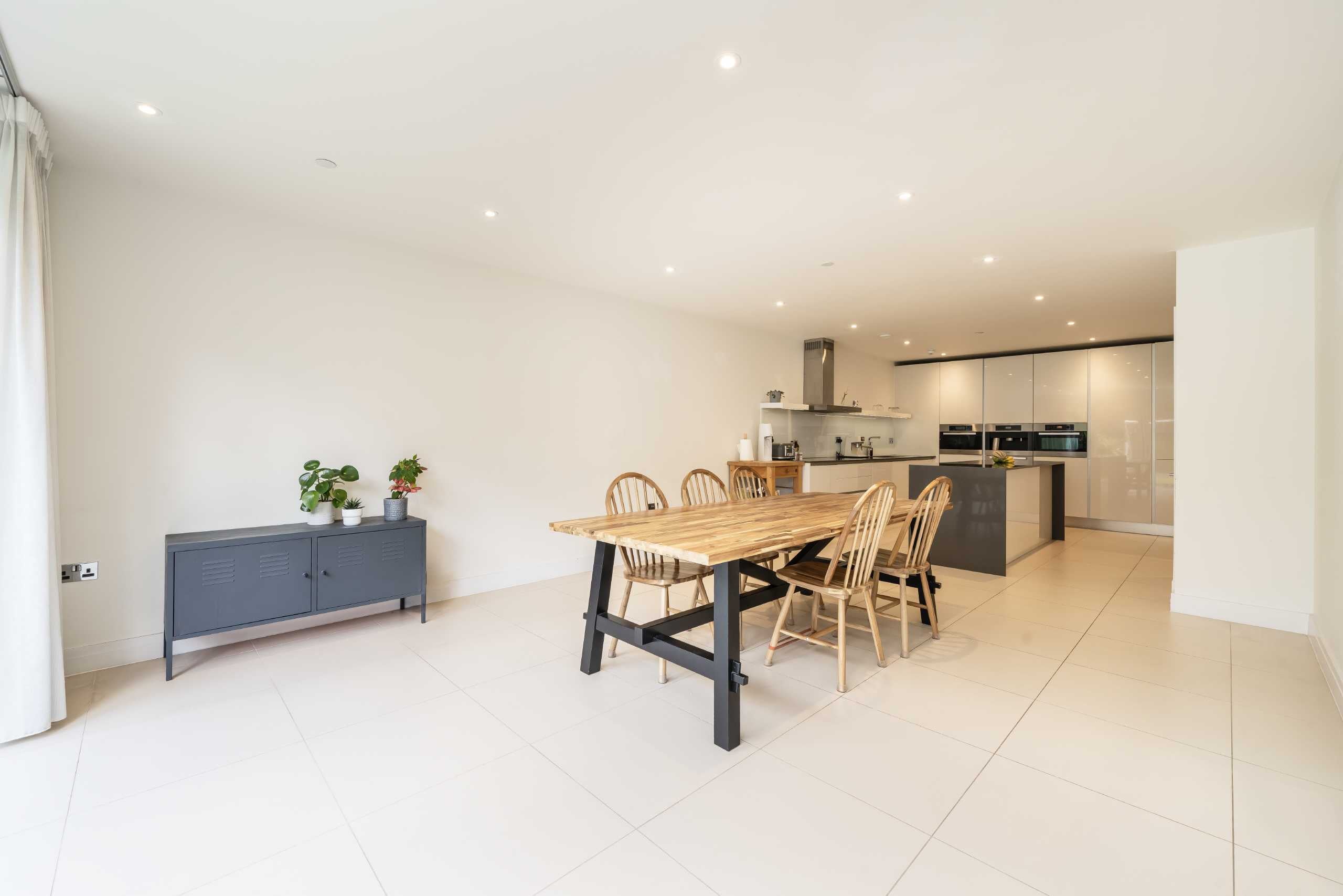House Havilland Mews in Greater London