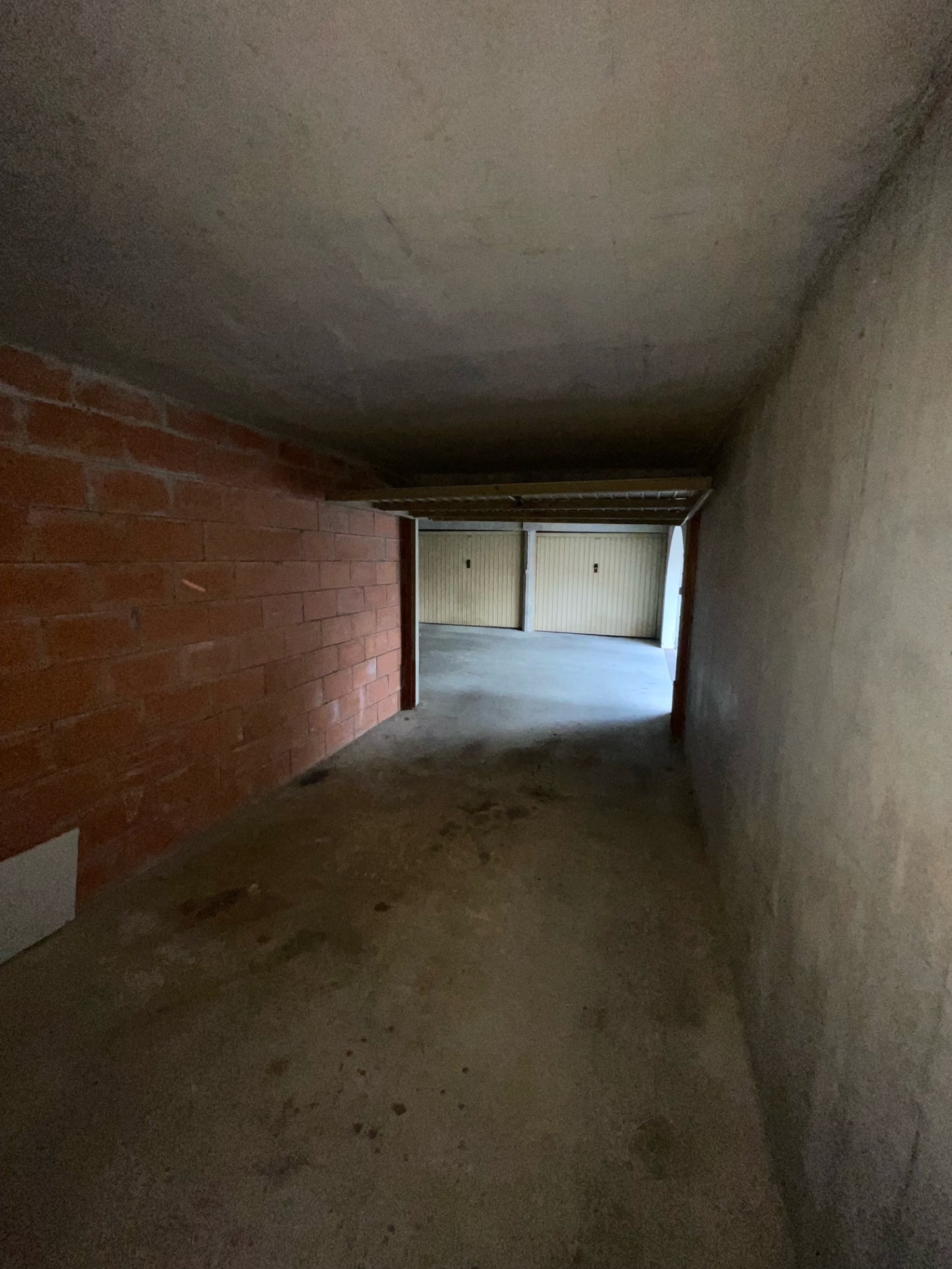 Flat Impasse Pierre Maurand in Toulouse