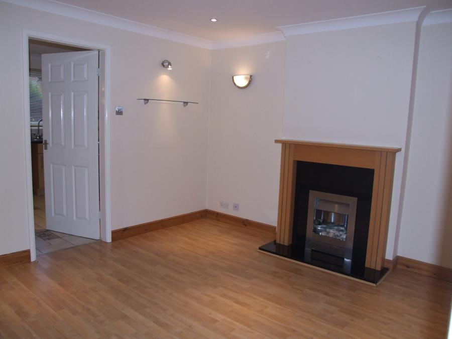 House Inkerman Street in Preston