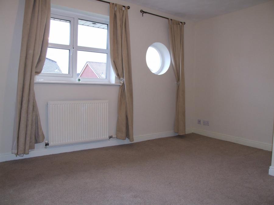 House Inkerman Street in Preston