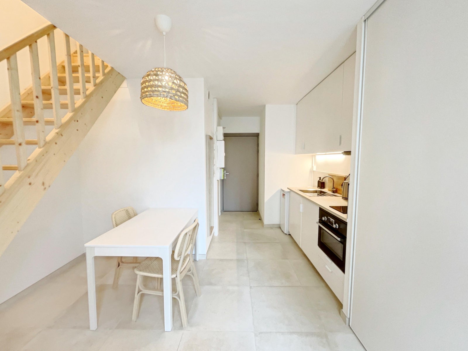 Appartement Rue Claudius Pionchon à Lyon