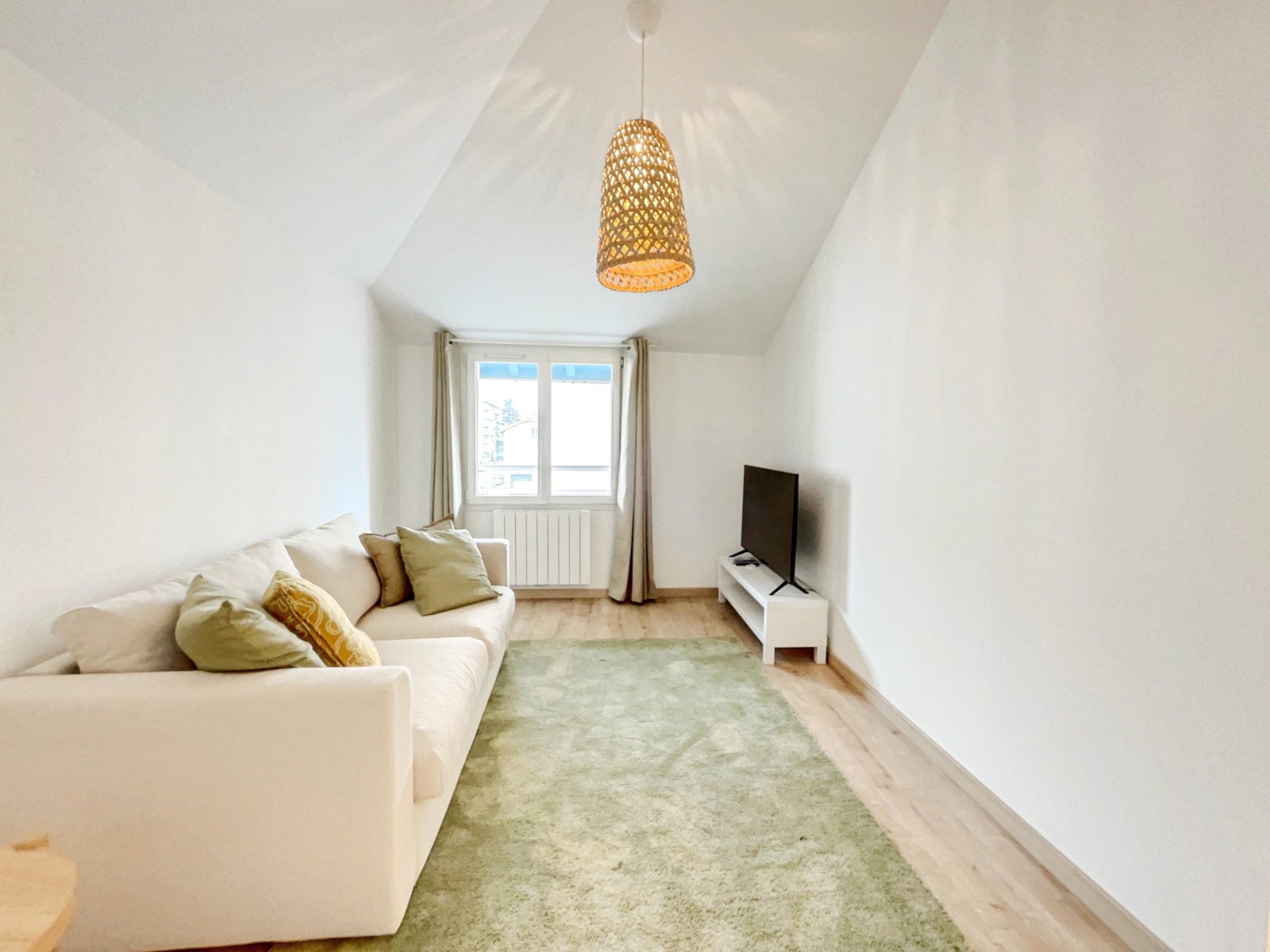Appartement Rue Claudius Pionchon à Lyon