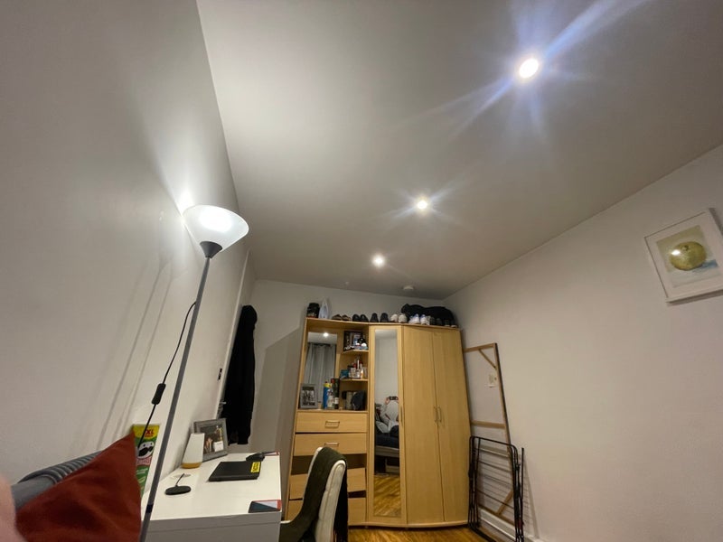 Room Stepney Way in Greater London