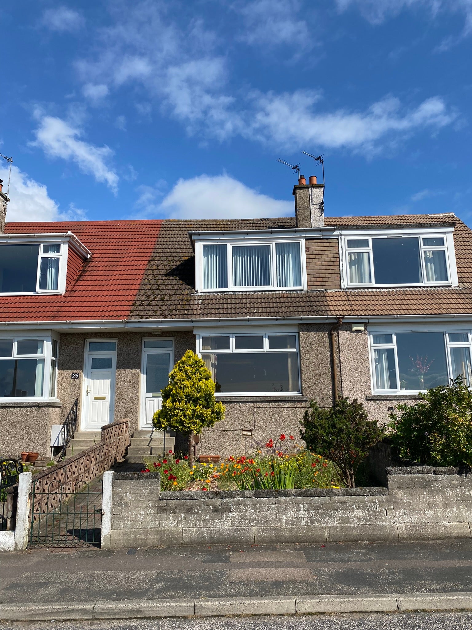 Flat Donmouth Road in Aberdeen City