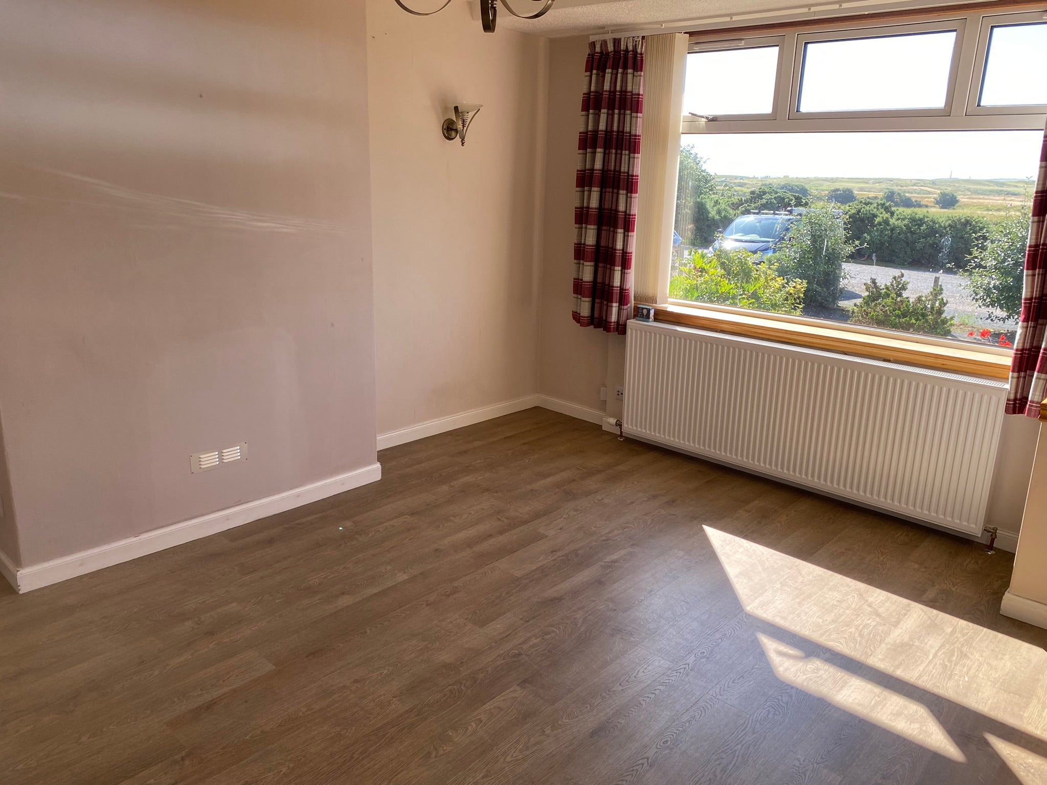 Flat Donmouth Road in Aberdeen City