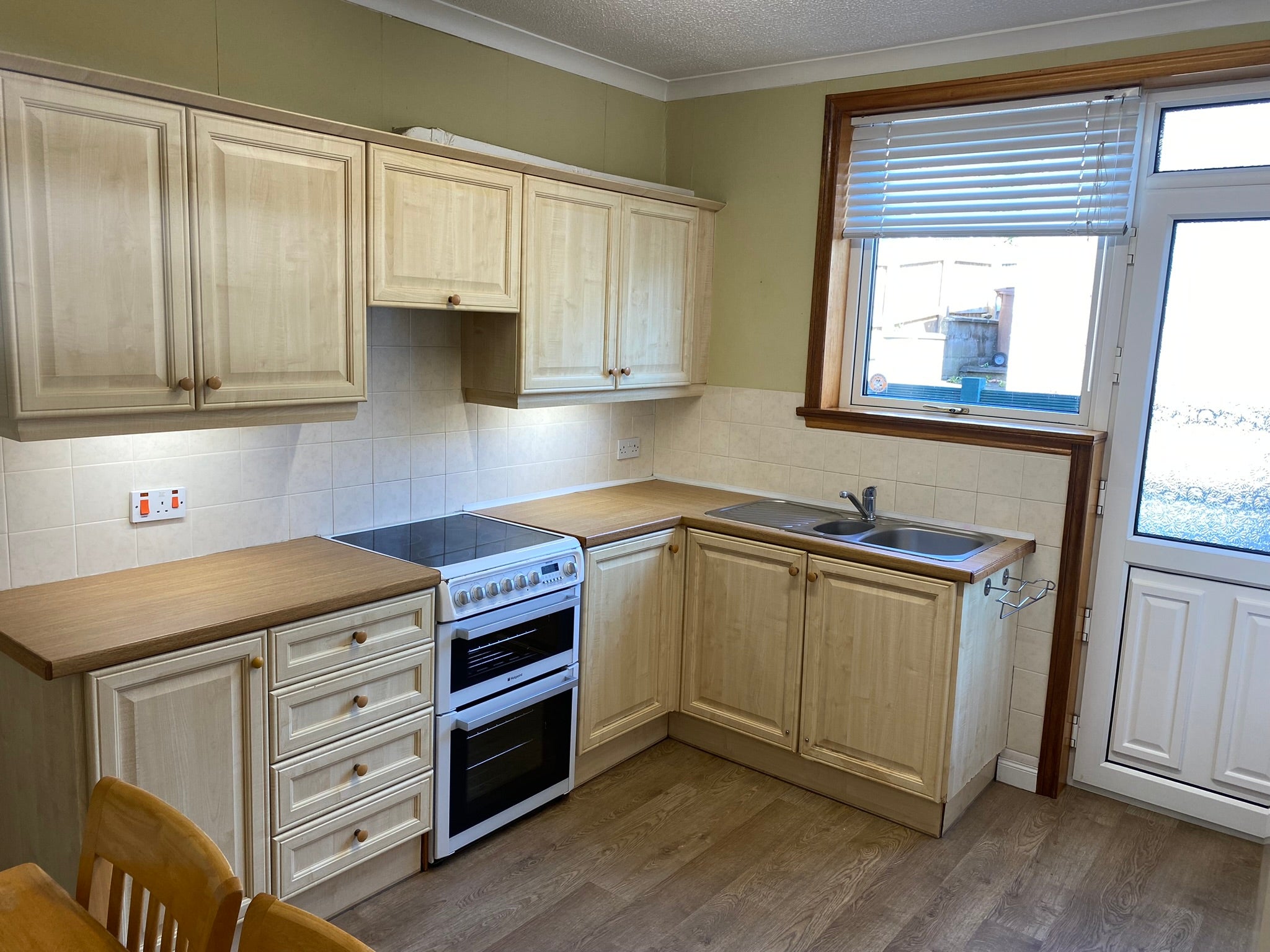 Flat Donmouth Road in Aberdeen City