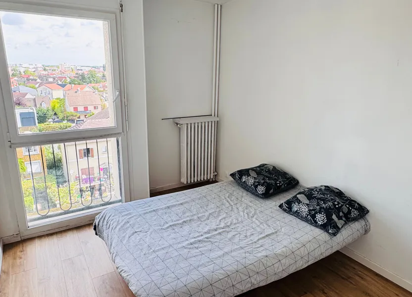 Appartement Allée Danielle Casanova à Les Pavillons-sous-Bois