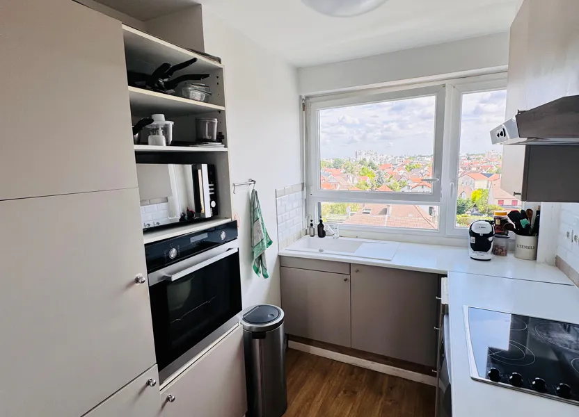 Appartement Allée Séverine à Les Pavillons-sous-Bois