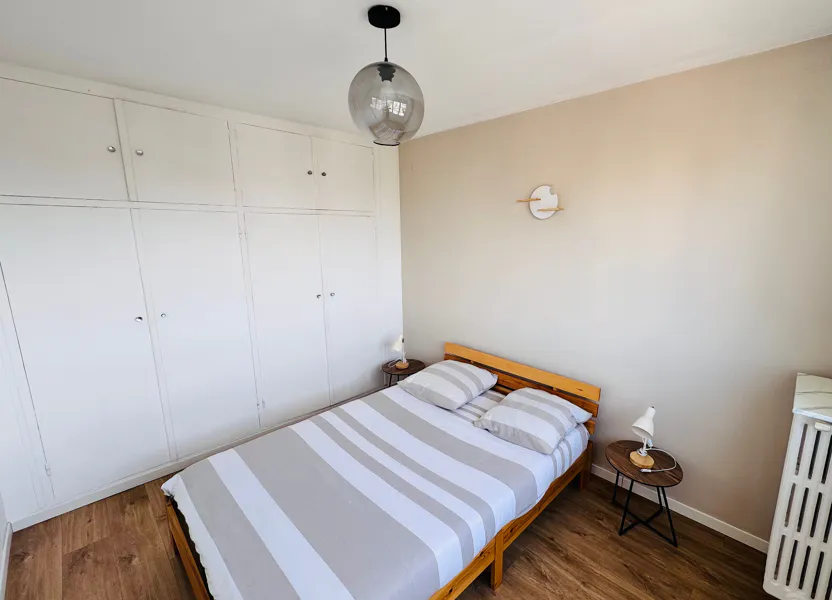 Appartement Allée Danielle Casanova à Les Pavillons-sous-Bois