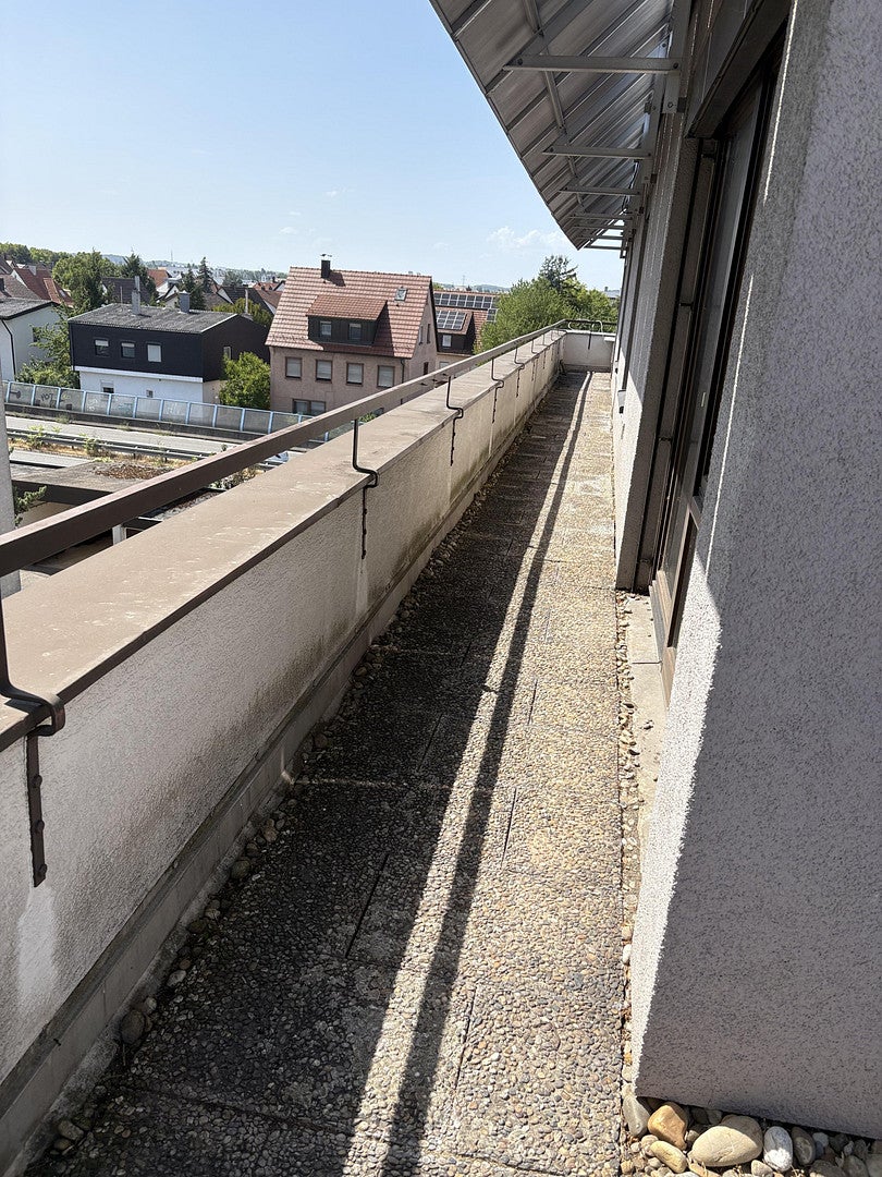 Wohnung Ulmer Straße in Neckarsulm (Kernstadt)