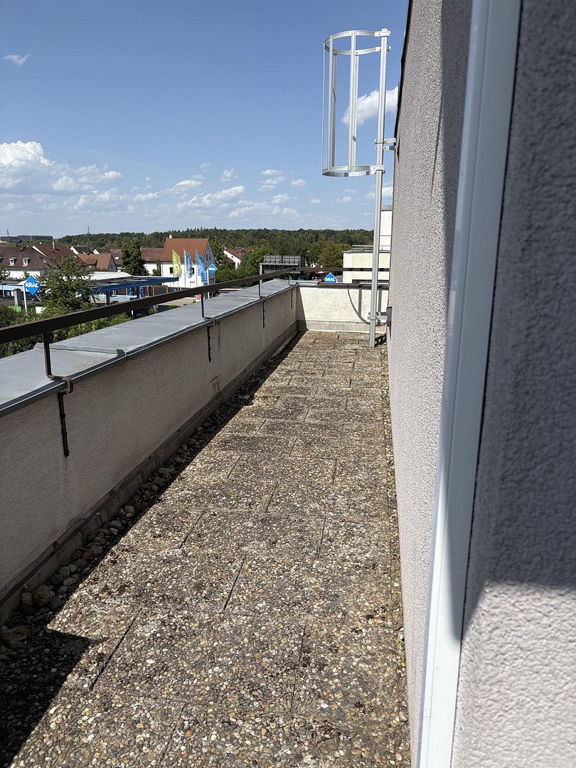 Wohnung Ulmer Straße in Neckarsulm (Kernstadt)
