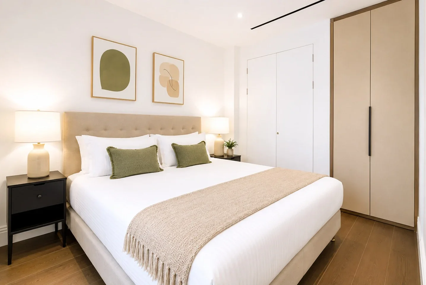 Flat Chancery Lane in City of London