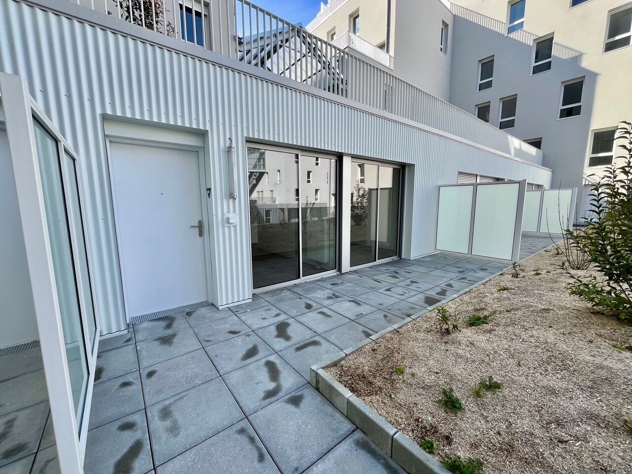 Flat Rue du Capitaine Gilles in Villenave-d'Ornon