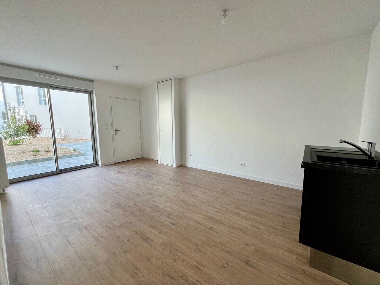 Flat Rue du Capitaine Gilles in Villenave-d'Ornon