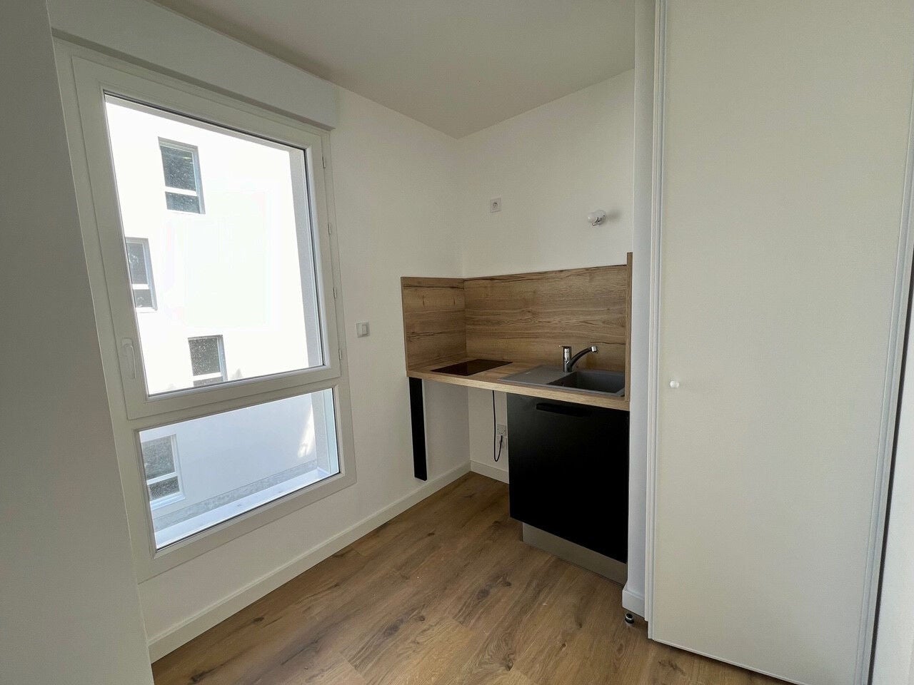 Flat Rue du Capitaine Gilles in Villenave-d'Ornon