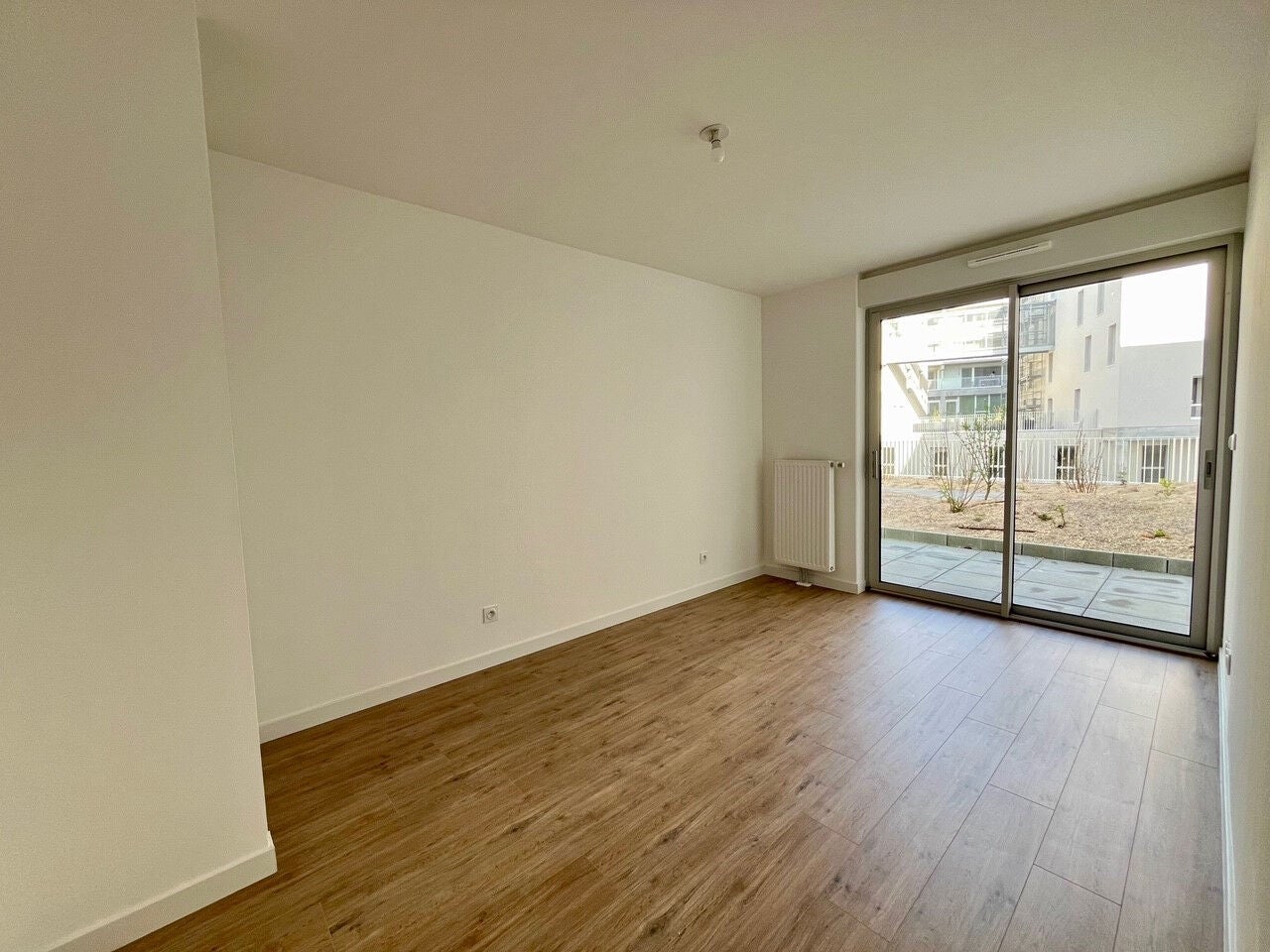 Flat Rue du Capitaine Gilles in Villenave-d'Ornon