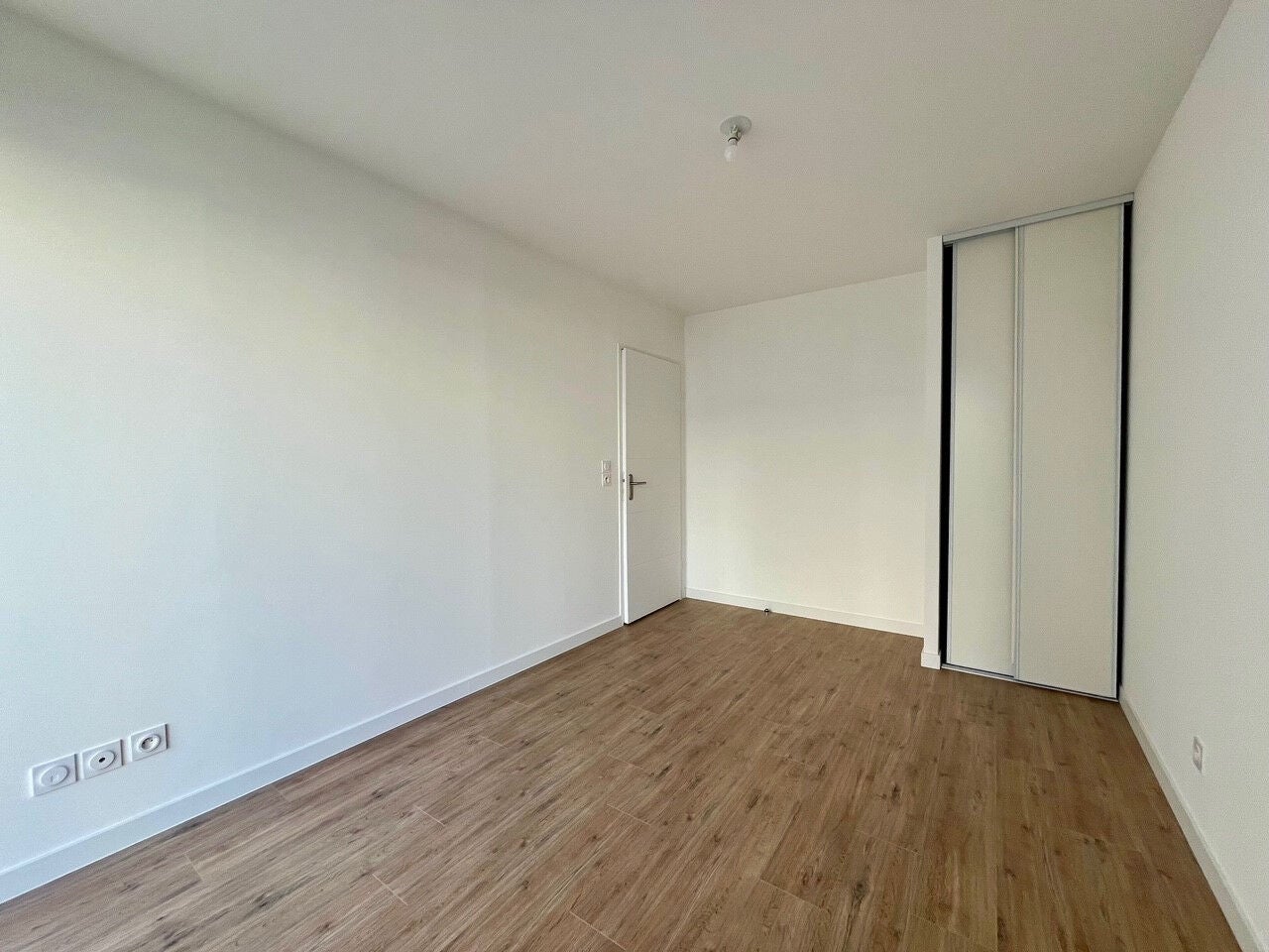 Appartement Rue du Capitaine Gilles à Villenave-d'Ornon