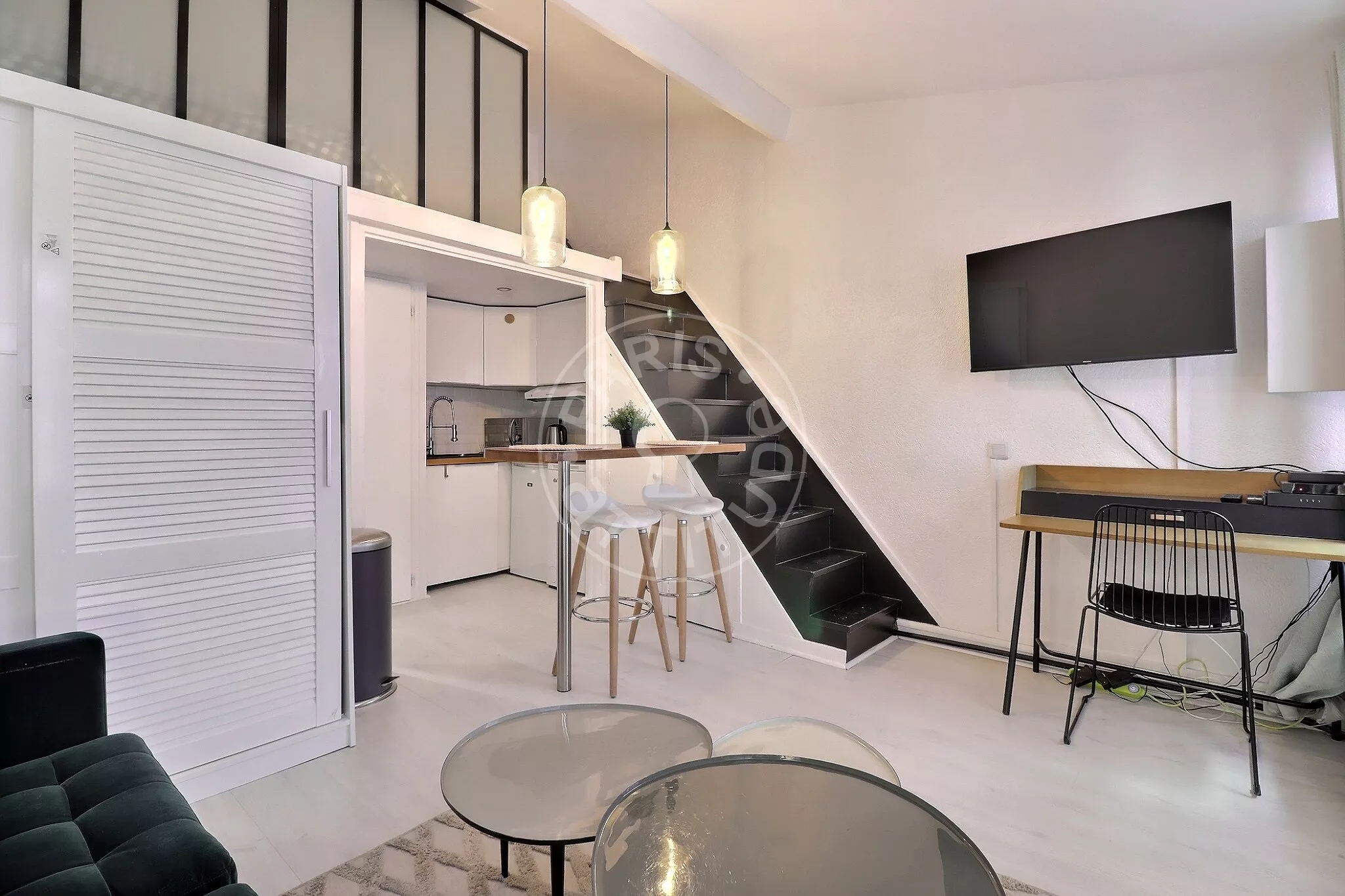 Appartement Rue Madeleine Michelis à Neuilly-sur-Seine