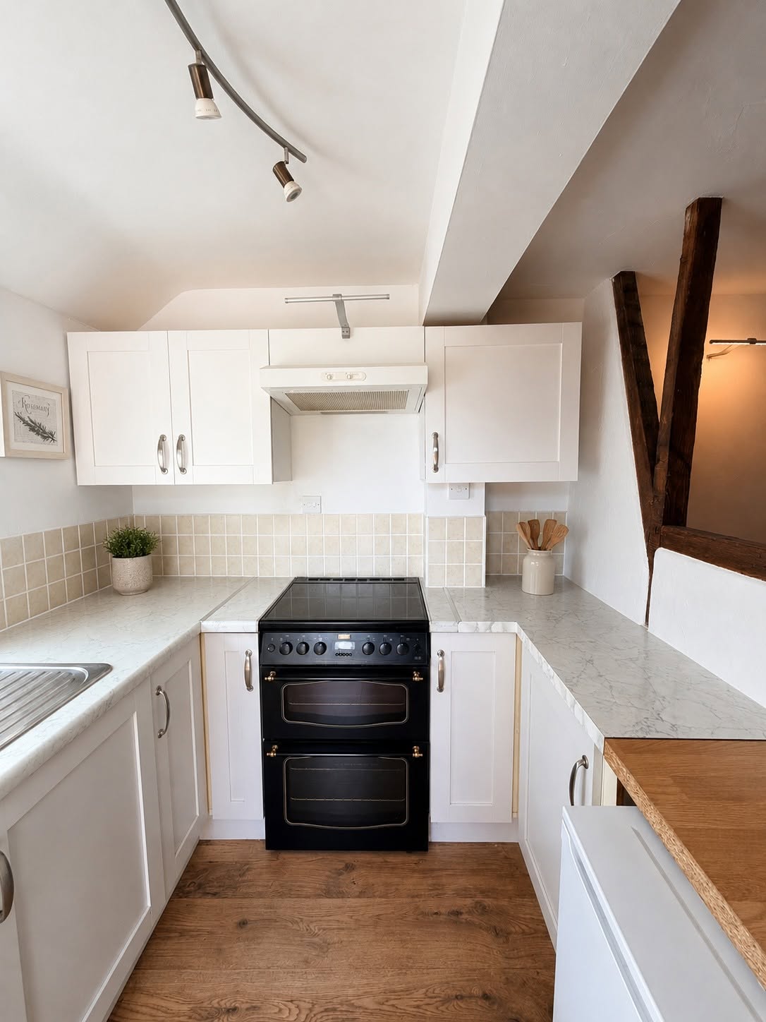 House Pilgrims Way in Maidstone