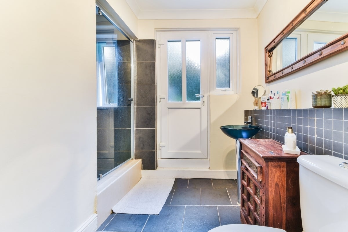Flat Vanbrugh Park in Greater London