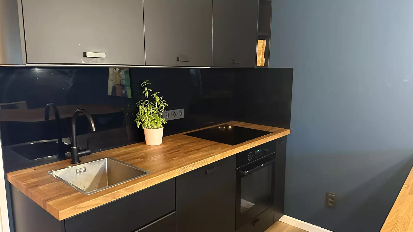 Wohnung Rahel-Varnhagen-Weg in Hamburg