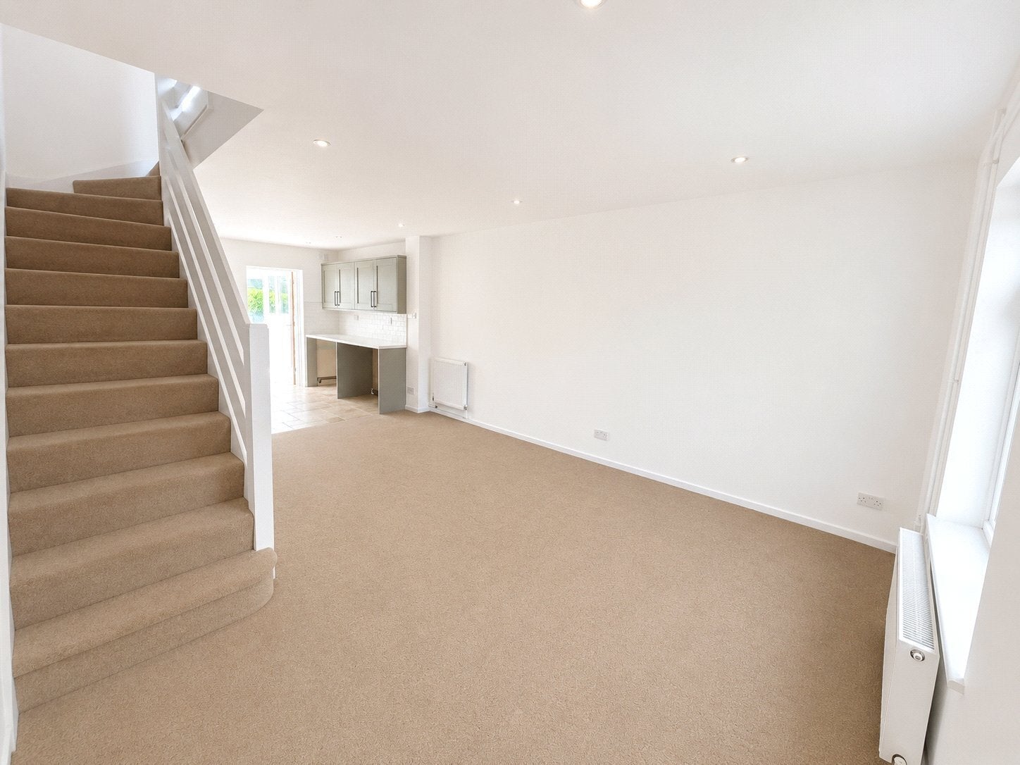 House Denver Close in Exeter