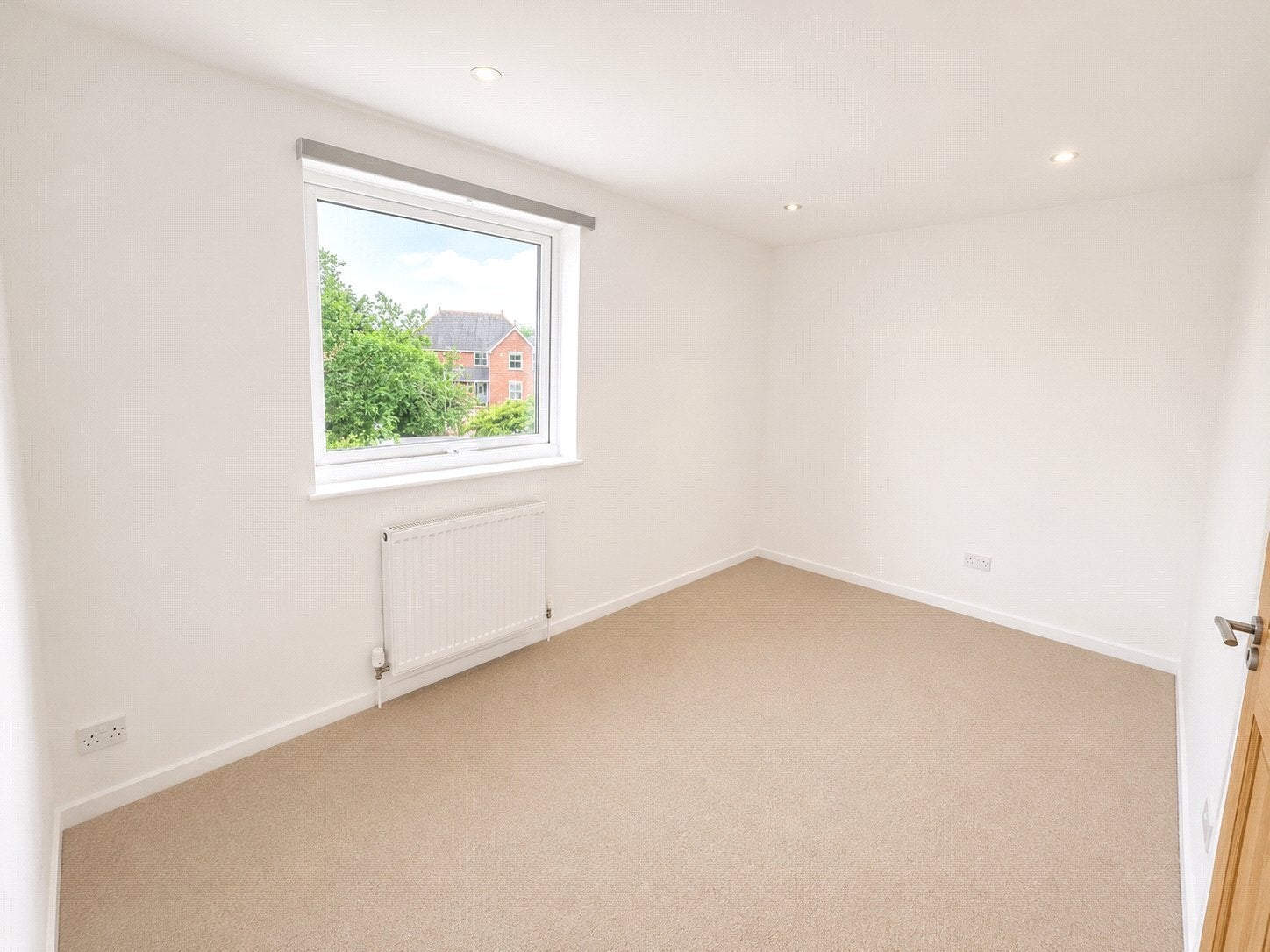 House Denver Close in Exeter