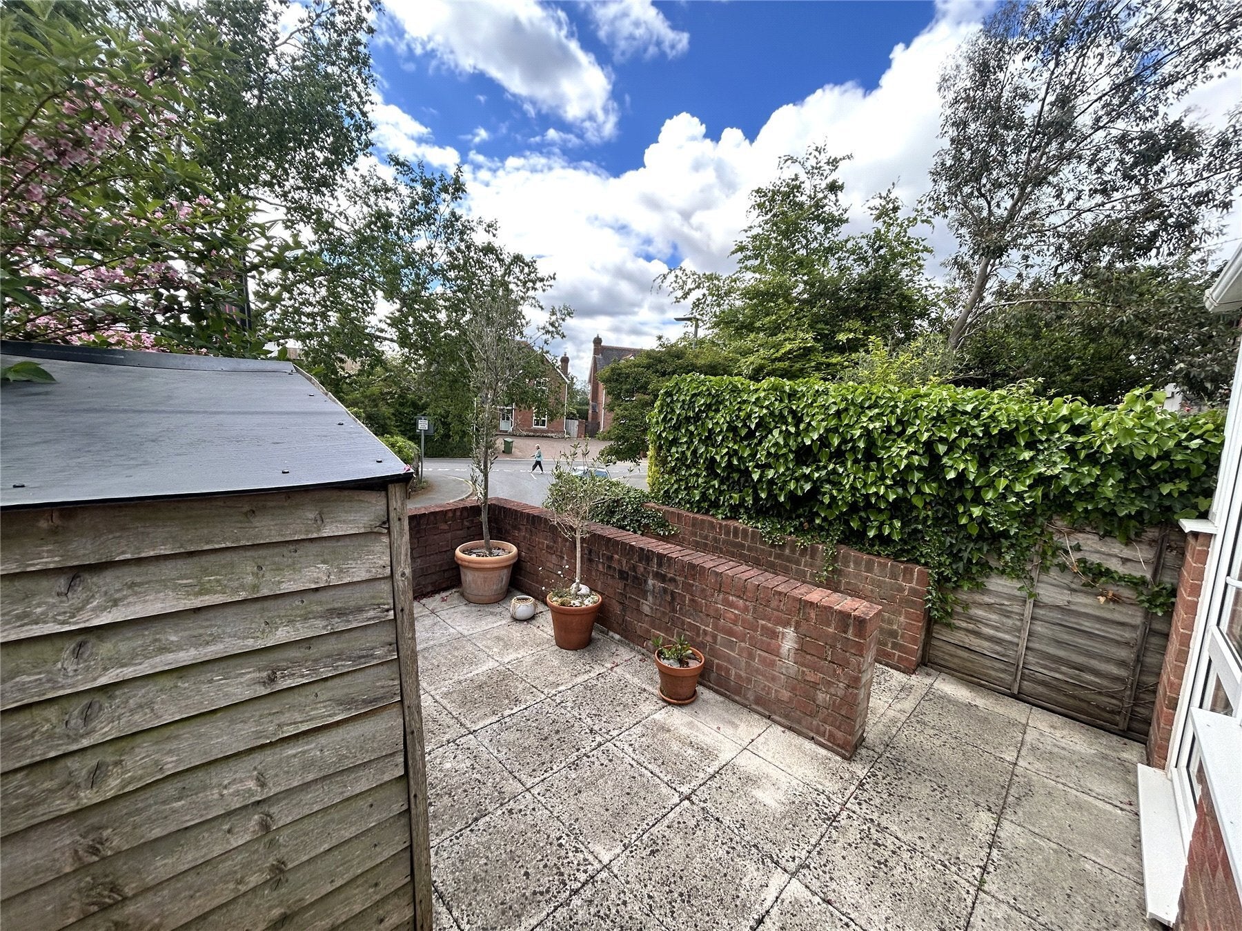 House Denver Close in Exeter