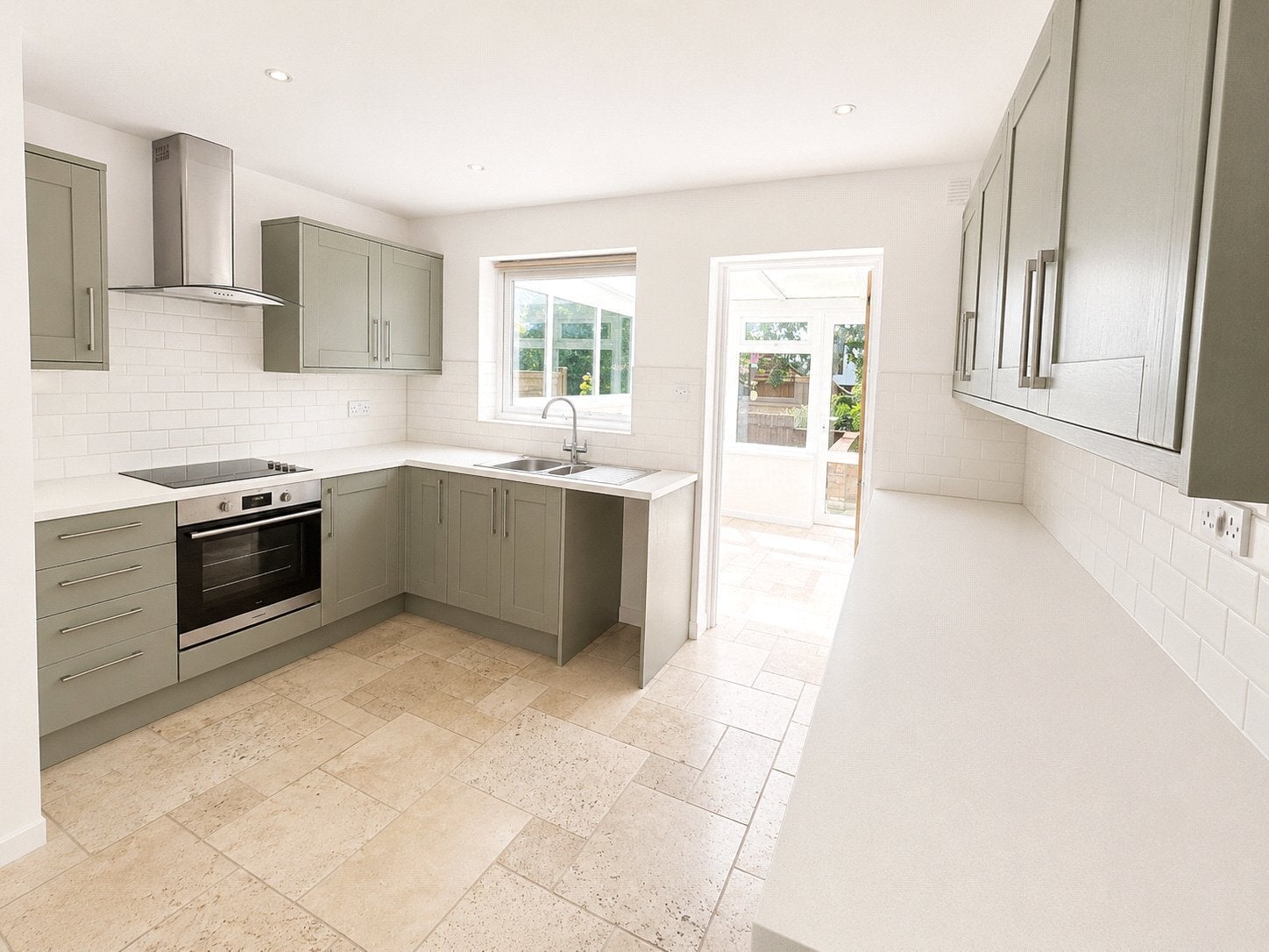 House Denver Close in Exeter