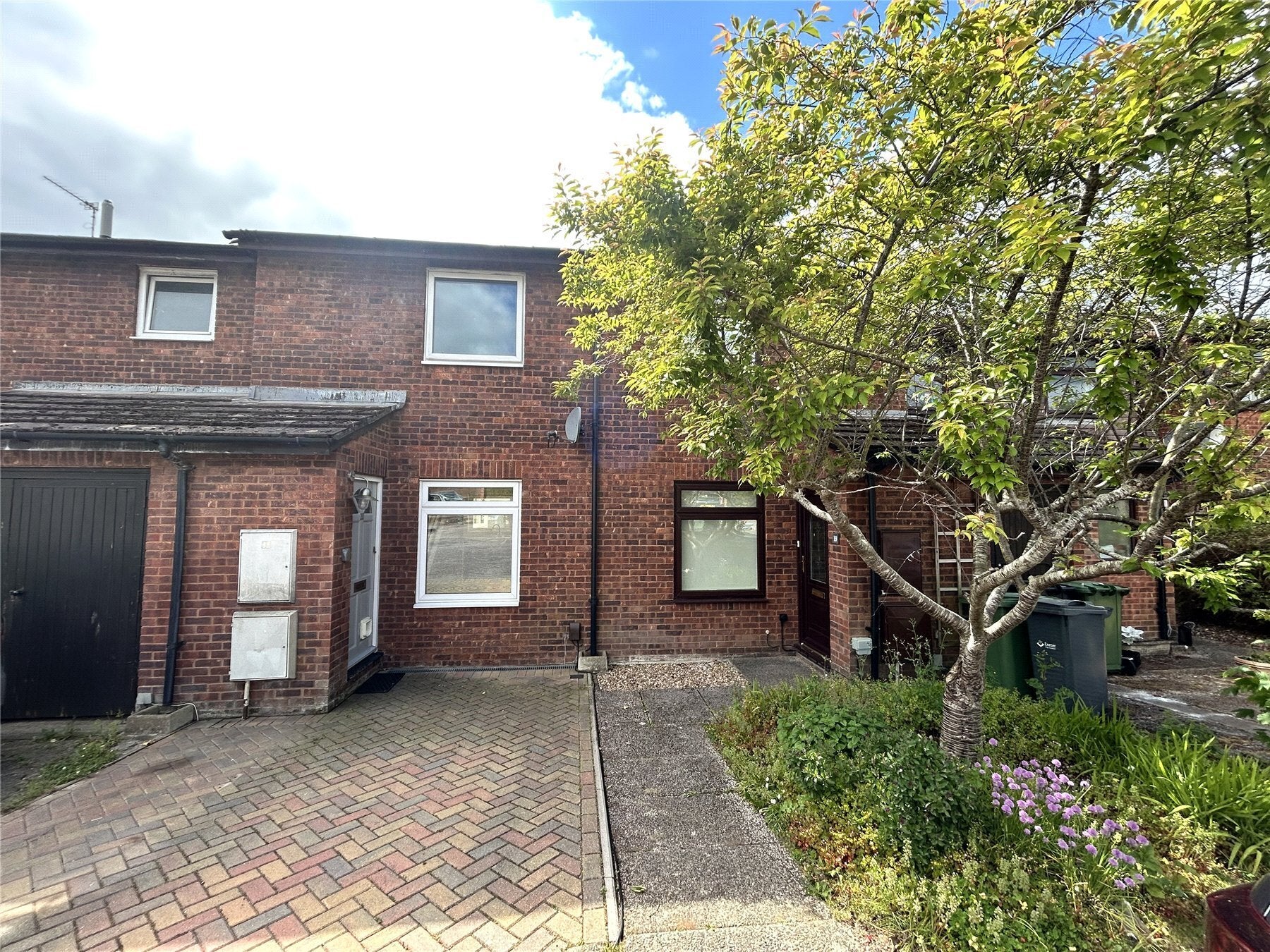 House Denver Close in Exeter