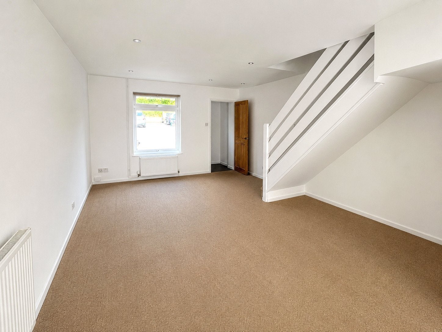 House Denver Close in Exeter