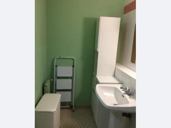 Appartement Rue duffour-dubergier à Bordeaux