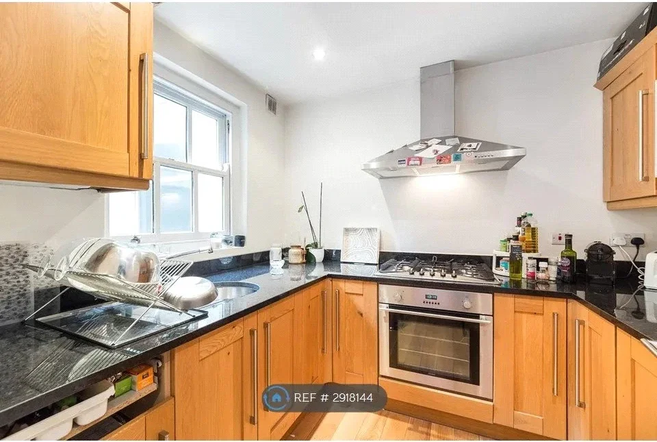 Flat Dorset Square in City of Westminster