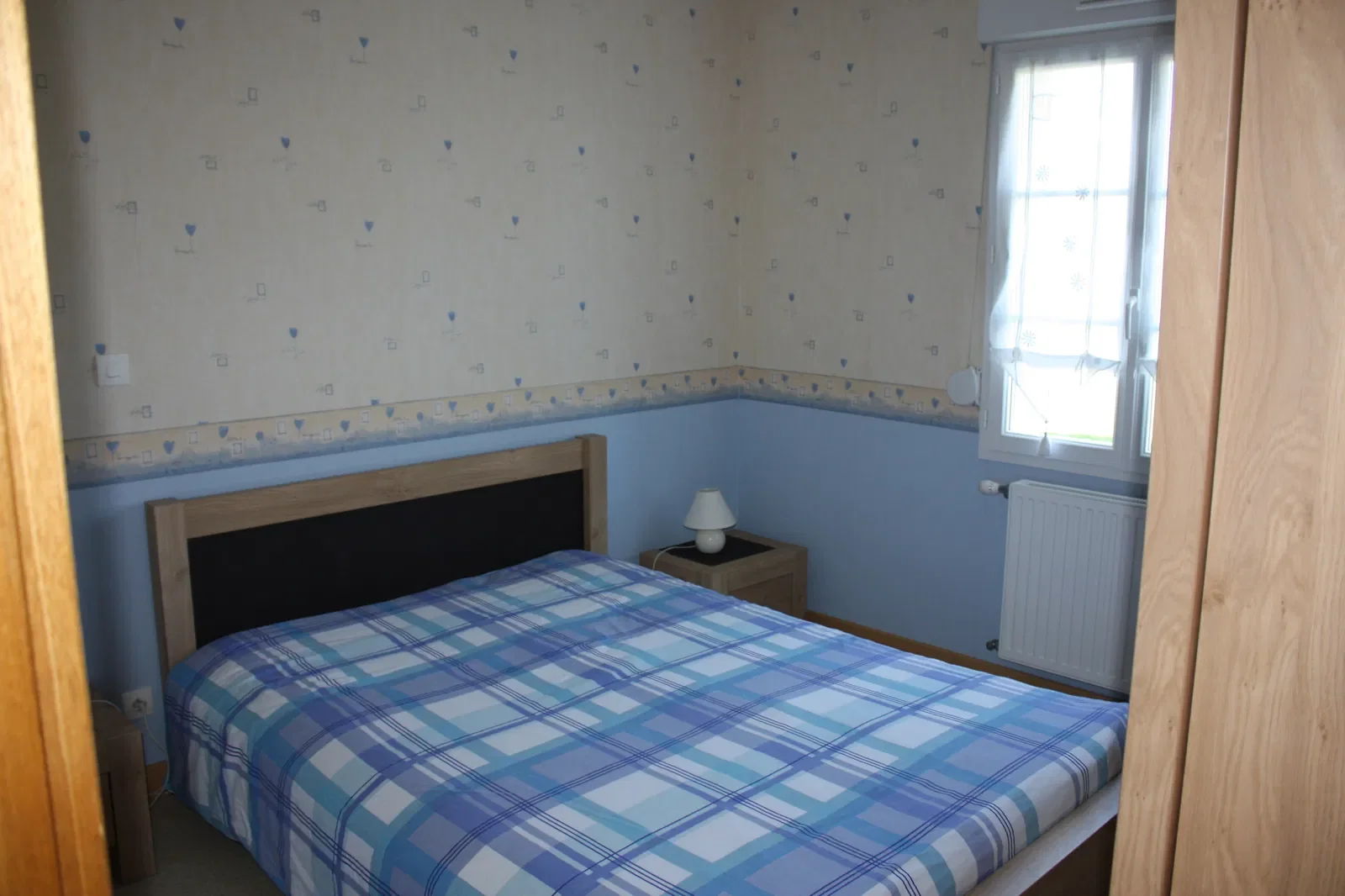Appartement Rue des Crocs à Saint-Firmin