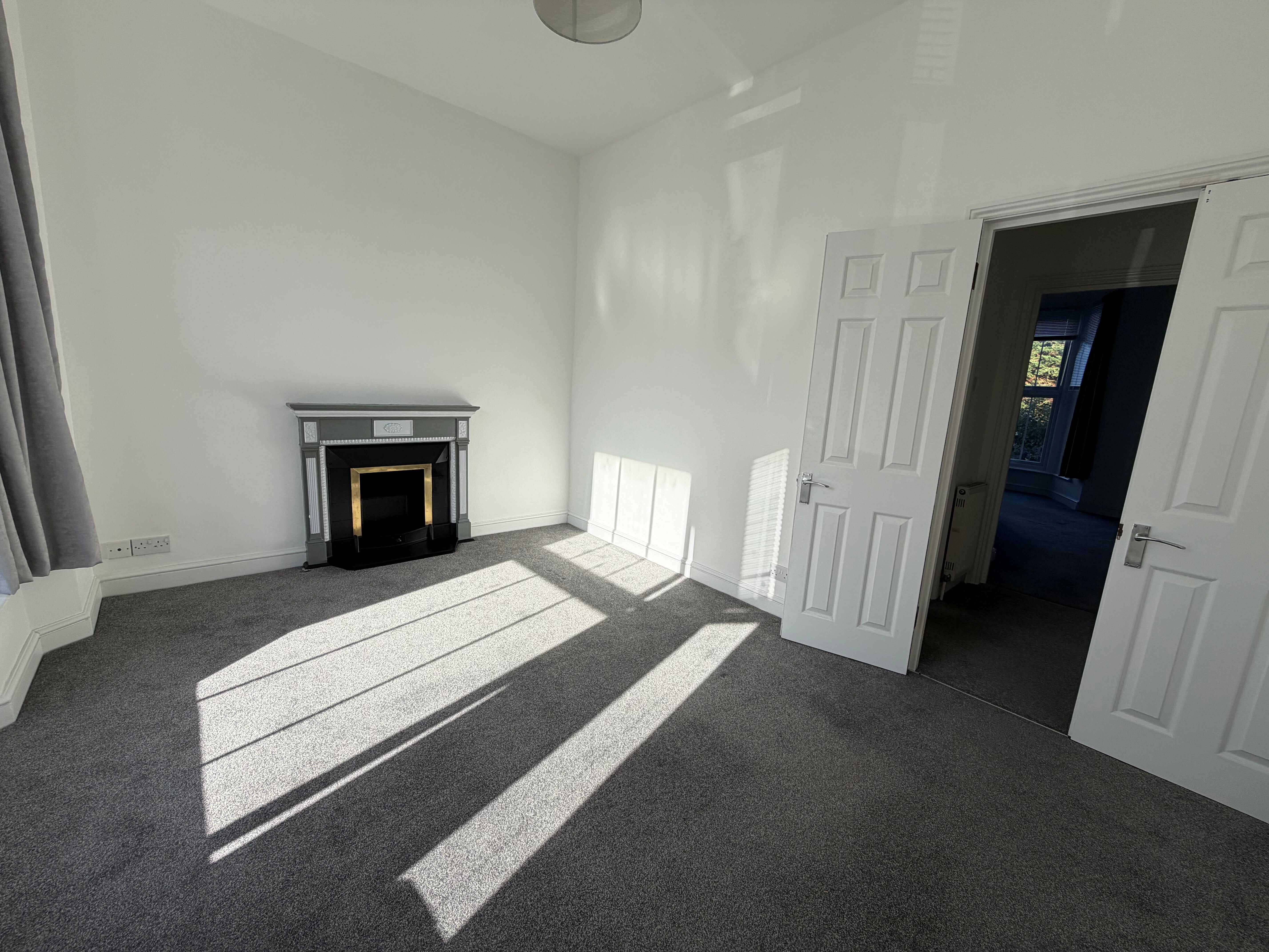 Flat Stade Street in Folkestone and Hythe District