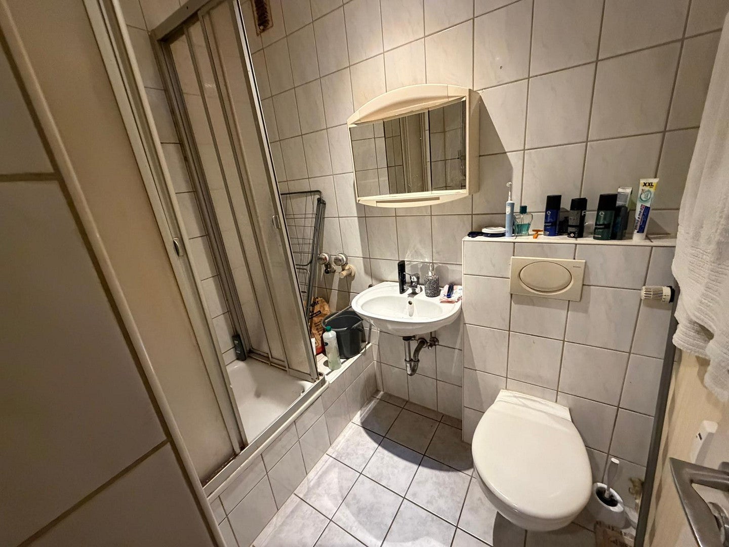 Wohnung Jahnstraße in Pforzheim